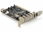 PCI card expands