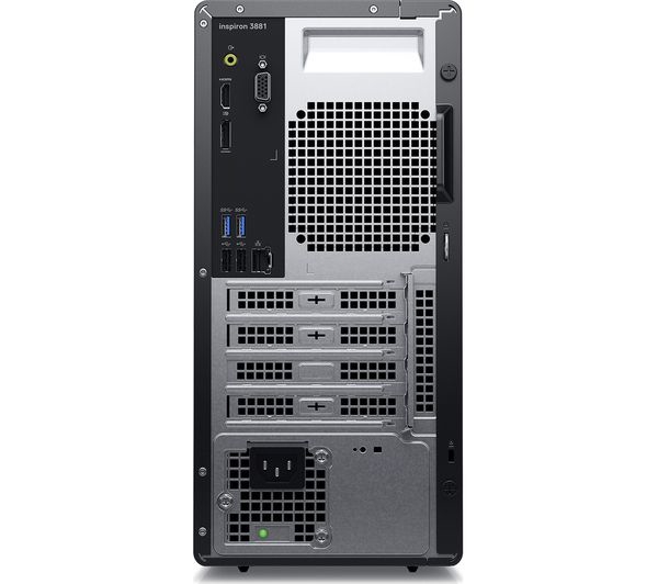 Dell Inspiron 3881
