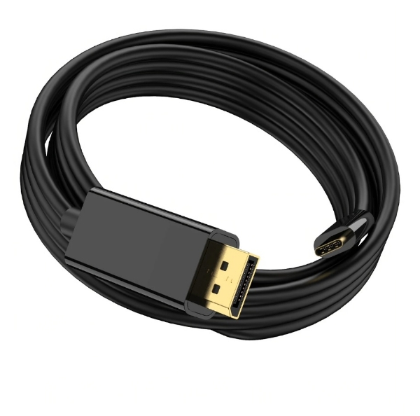 Picture of USB-C to DisplayPort Cable 2m