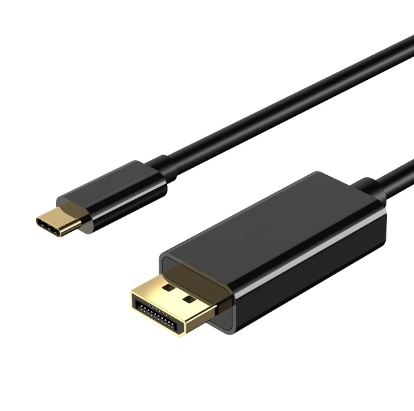 Picture of USB-C to DisplayPort Cable 2m