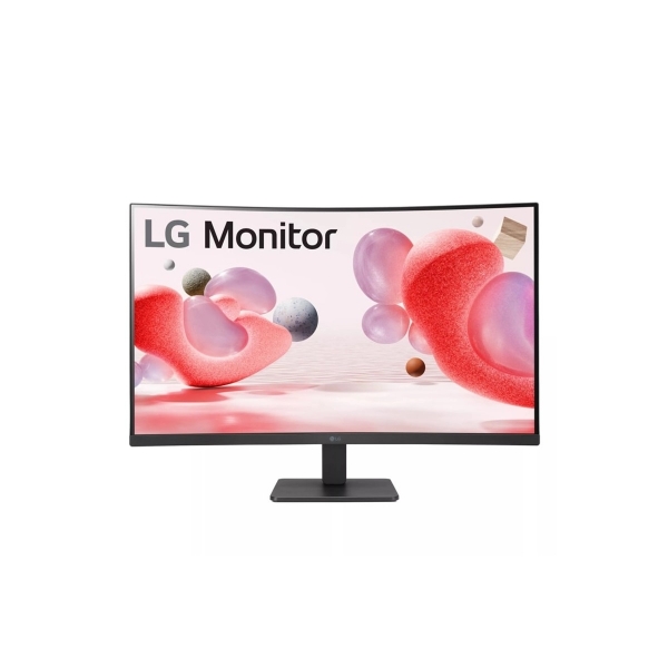 Picture of LG 32MR50C-B 32 Inch Full HD Curved Monitor