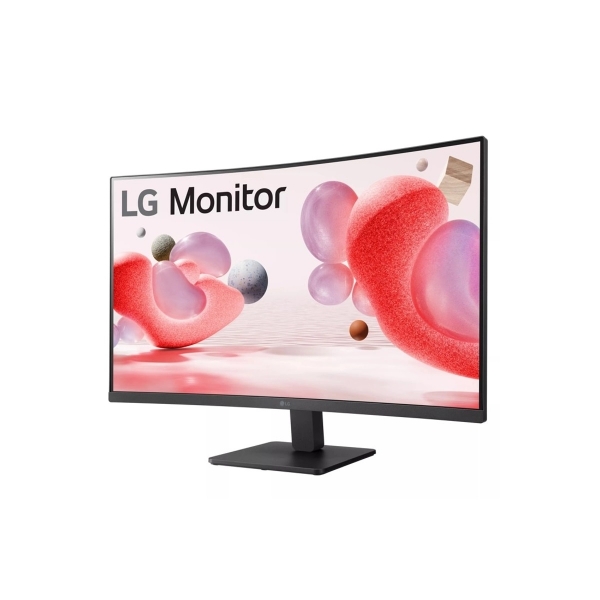 Picture of LG 32MR50C-B 32 Inch Full HD Curved Monitor