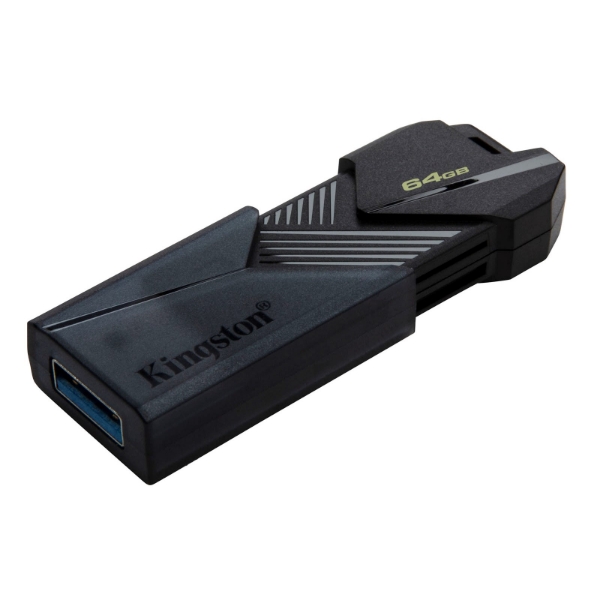 Picture of 64GB Kingston DataTraveler Exodia Onyx USB 3.0 Flash Drive - DTXON/64GB
