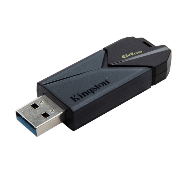 Picture of 64GB Kingston DataTraveler Exodia Onyx USB 3.0 Flash Drive - DTXON/64GB