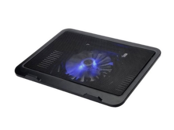 Picture of Notebook / Laptop Cooler for 12"-15.6" Laptop Cooling Cooler Mat Pad Laptop Stand