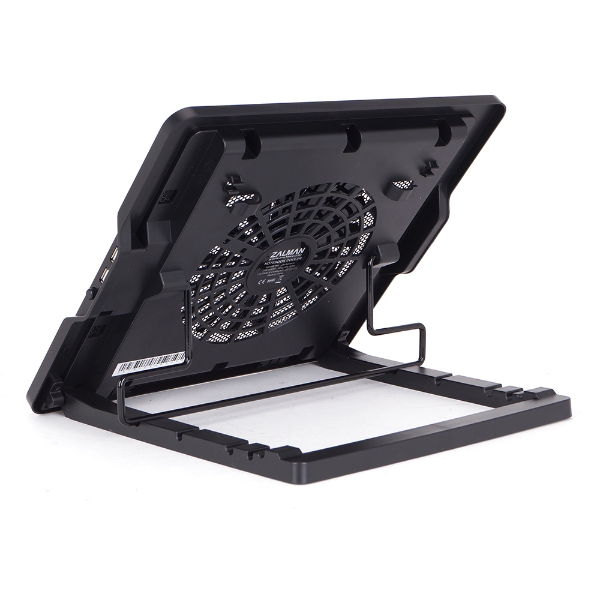 Picture of Zalman ZM-NS1000F High Performance Laptop - Notebook Cooler