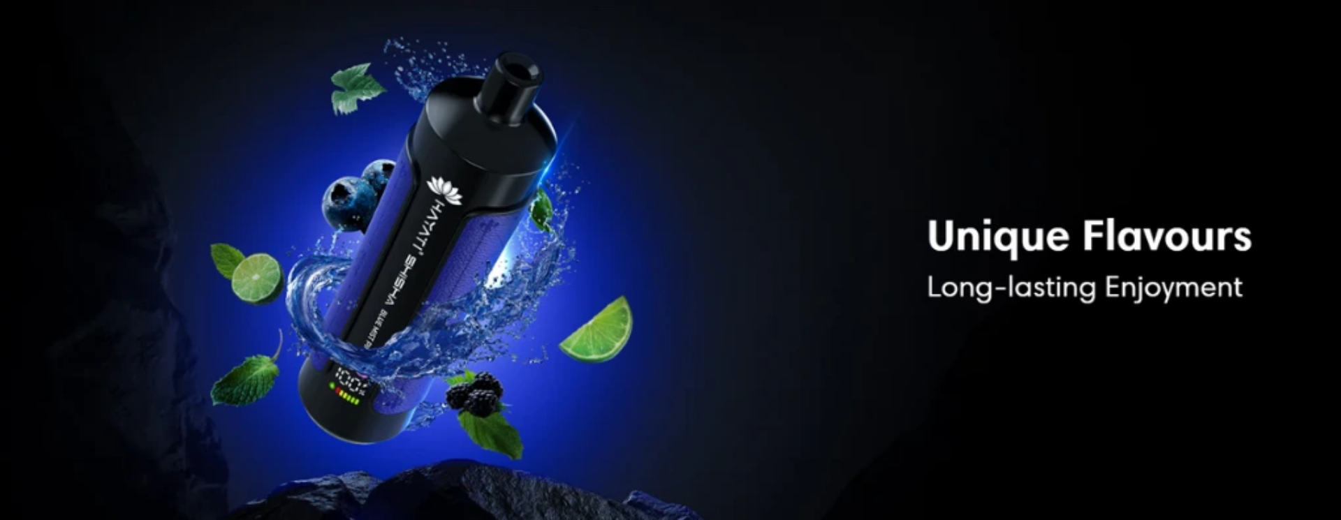 Hayati Vape