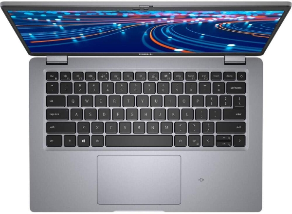 Latitude 5420