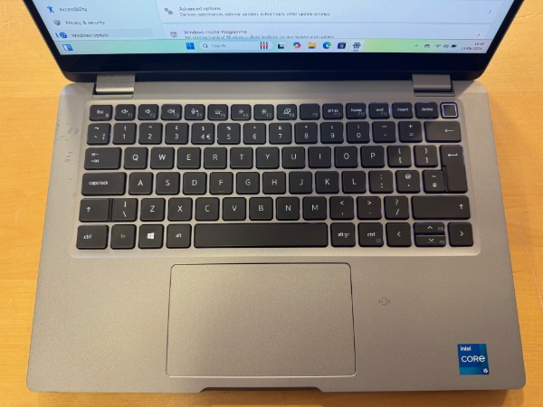 Picture of Dell Latitude 5320 Core i5-1135G7 8GB 256GB SSD 13 Inch FHD Touch Screen LTE Windows 11 Pro
