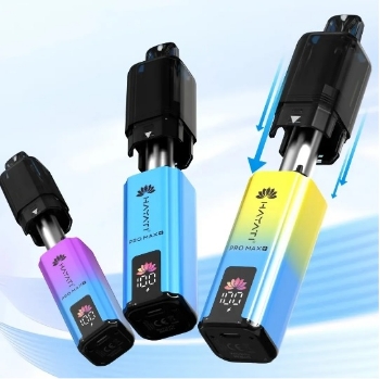 Picture of Hayati Pro Max Plus 6000 Replacement Pods