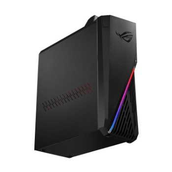Picture of ASUS ROG Strix GT15 Tower G15CF-51240F194W Core i5-12400F 8GB 512GB SSD Win 11 Home Black