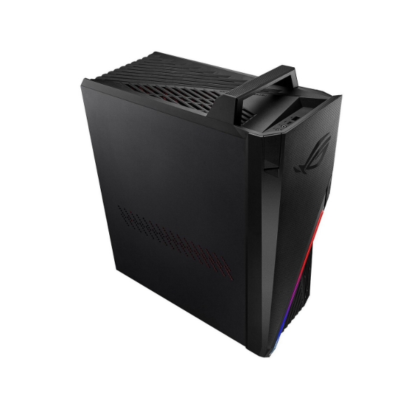 Picture of ASUS ROG Strix GT15 Tower G15CF-51240F194W Core i5-12400F 8GB 512GB SSD Win 11 Home Black