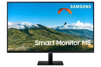 Picture of SAMSUNG LS27AM500NR 27" Full HD HDR LED Smart Display