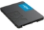 Picture of Crucial BX500 CT500BX500SSD1 500 GB (3D NAND, SATA, 2.5 Inch, Internal SSD)
