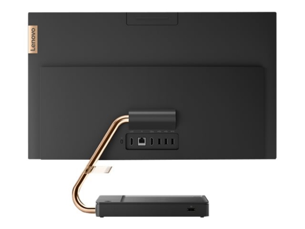 Picture of Lenovo IdeaCentre AIO 5 24IMB05 23.8" All-in-One PC - Intel Core i5 10400T  8GB RAM 256GB SSD 23.8in Full HD Windows 11  Home