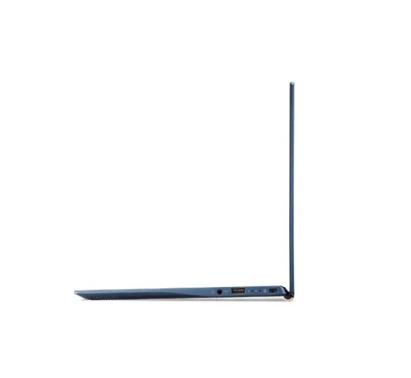Picture of Acer Swift 5 Ultra-thin Touchscreen Laptop | SF514-54GT | Blue Rose Gold