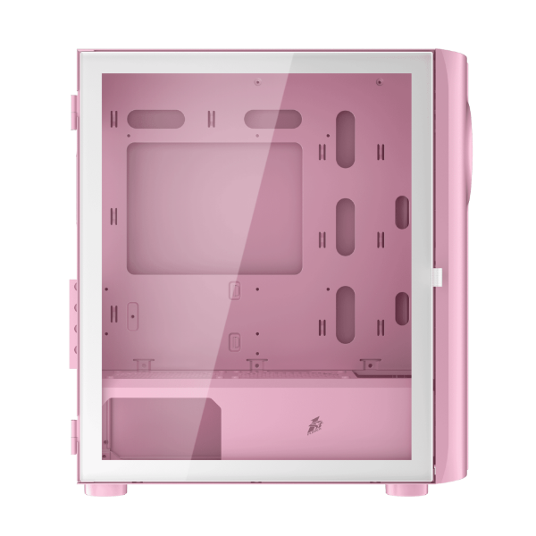Picture of 1st Player IS3-PK Micro ATX Pink Case