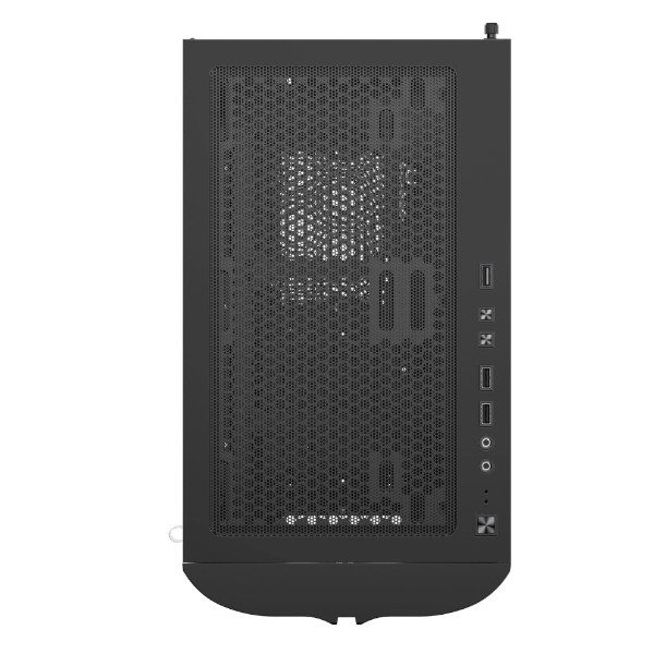 Picture of 1st Player IS3-BK Micro ATX Black Case