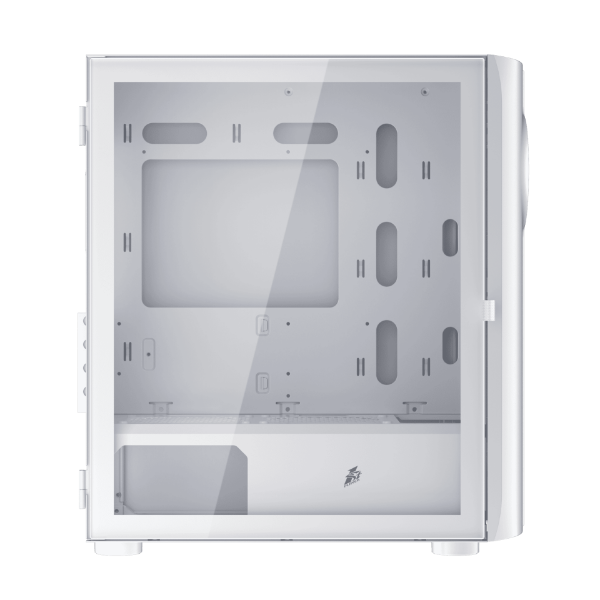 Picture of 1st Player IS3-WH Micro ATX White Case