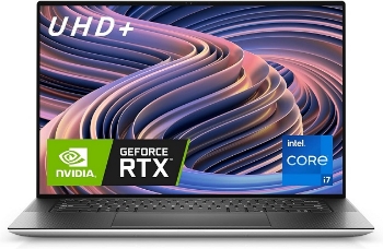 Picture of Dell XPS 15 9520 Intel Core i7-12700H, 16GB RAM, 1TB SSD NVMe, NVIDIA RTX 3050 Ti QWERTY - English