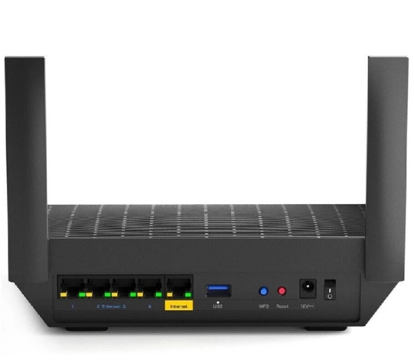 Picture of Linksys MR7350 MAX-STREAM AX1800 Wireless Dual-Band Mesh Router