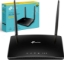 Picture of TP-Link TL-MR6400 WiFi 4 3G/4G LTE Cat 4 Router w/ Embedded SIM Slot (300Mbps N)