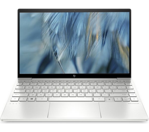 Picture of HP ENVY 13-ba0505sa 13" Touchscreen Intel Core i5 1035G1 8GB Ram 512GB NVMe SSD