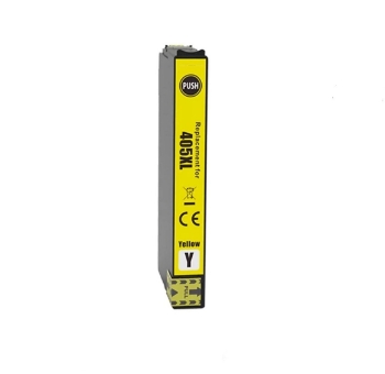 Picture of Compatible Epson 405XL Ink Cartridge Yellow