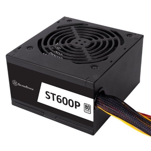Picture of Silverstone Strider 600w Series 80Plus Bronze PSU