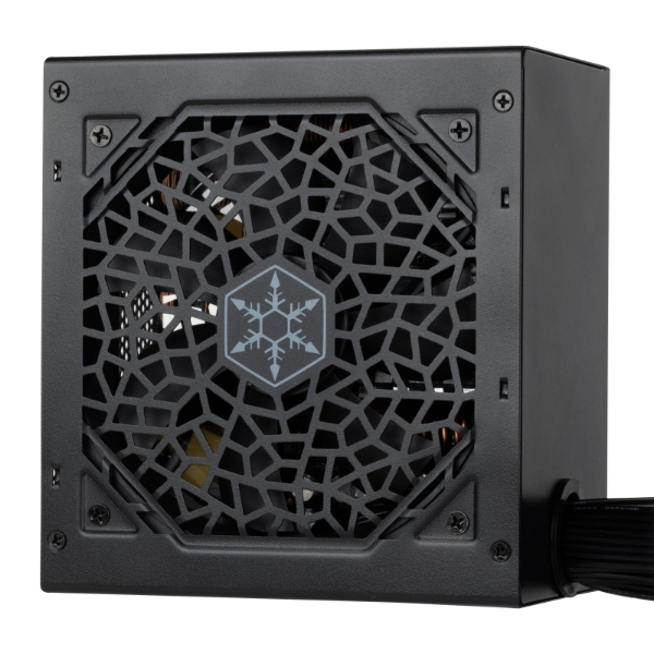 Picture of Silverstone ATTIS 750R 80 PLUS Bronze 750W ATX 3.1 ATX Power Supply