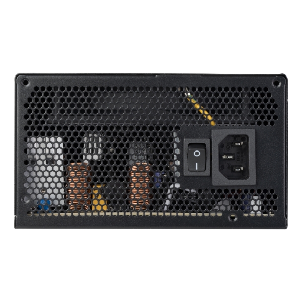Picture of Silverstone ATTIS 750R 80 PLUS Bronze 750W ATX 3.1 ATX Power Supply
