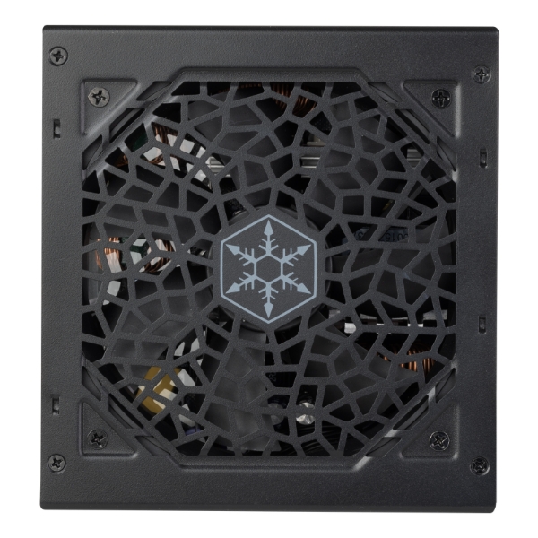 Picture of Silverstone ATTIS 750R 80 PLUS Bronze 750W ATX 3.1 ATX Power Supply