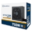Picture of Silverstone ATTIS 750R 80 PLUS Bronze 750W ATX 3.1 ATX Power Supply