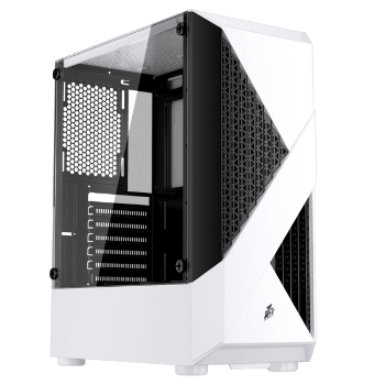 Picture of 1st Player F3-A-WH ATX White Case