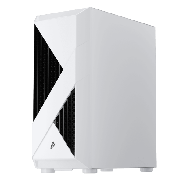 Picture of 1st Player F3-A-WH ATX White Case