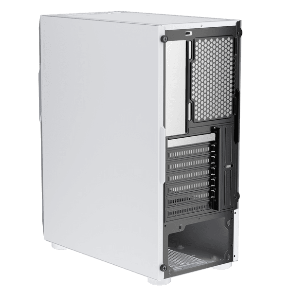 Picture of 1st Player F3-A-WH ATX White Case
