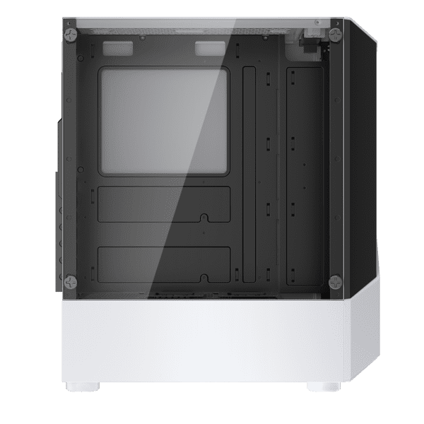 Picture of 1st Player F3-A-WH ATX White Case