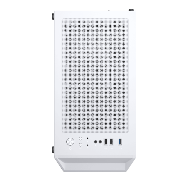Picture of 1st Player F3-A-WH ATX White Case