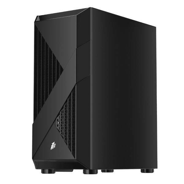 Picture of 1st Player F3-A-BK ATX Black Case
