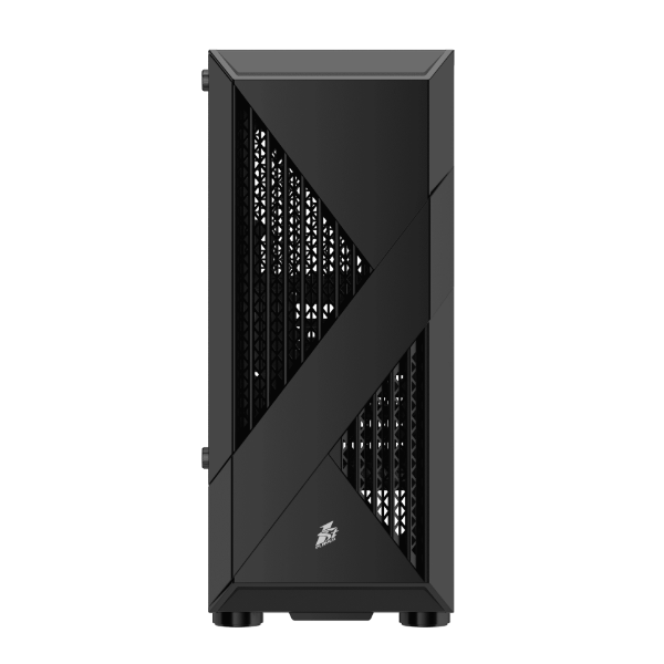 Picture of 1st Player F3-A-BK ATX Black Case