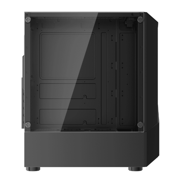 Picture of 1st Player F3-A-BK ATX Black Case