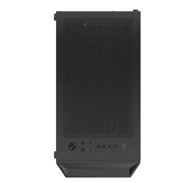 Picture of 1st Player F3-A-BK ATX Black Case