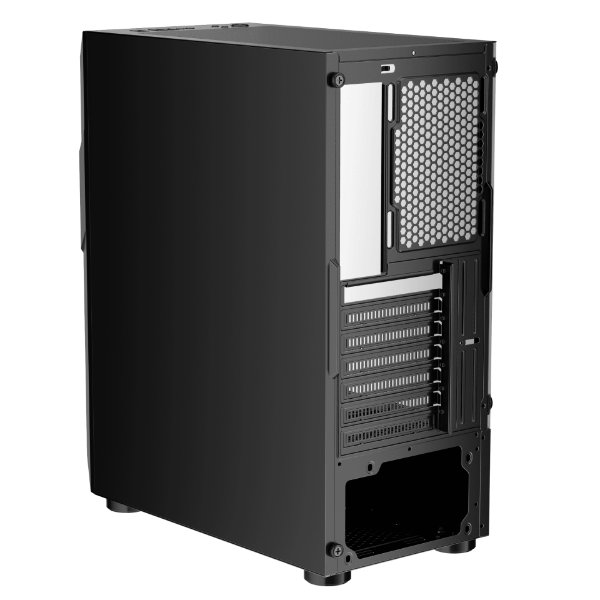 Picture of 1st Player F3-A-BK ATX Black Case