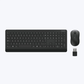 Picture of Microsoft Wireless Desktop 900 Keyboard and Mouse