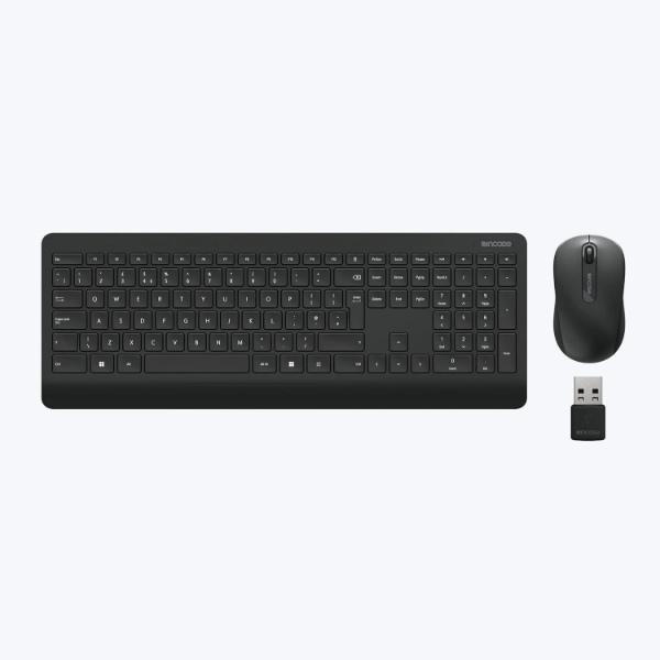 Picture of Microsoft Wireless Desktop 900 Keyboard and Mouse